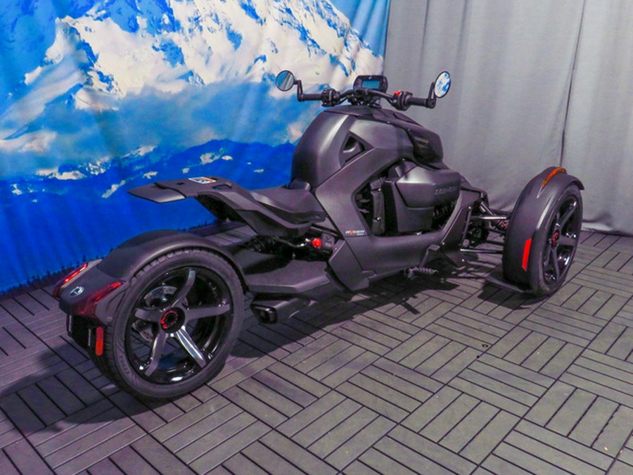 2024 Can-Am Ryker Sport Rotax 900 ACE