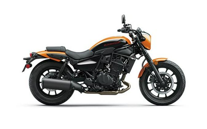 2024 Kawasaki Eliminator® SE ABS