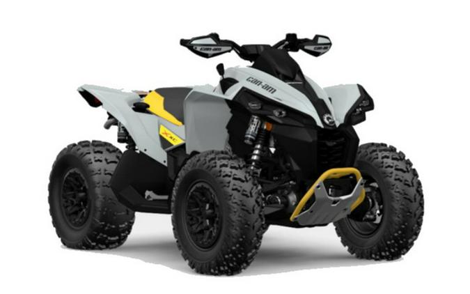 2024 Can-Am Renegade X xc 1000R