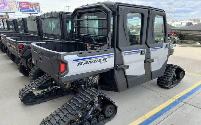 2023 Polaris® Ranger Crew SP 570 NorthStar Edition