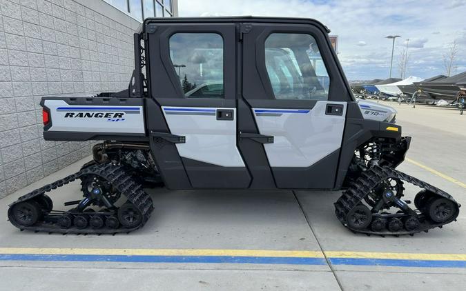 2023 Polaris® Ranger Crew SP 570 NorthStar Edition