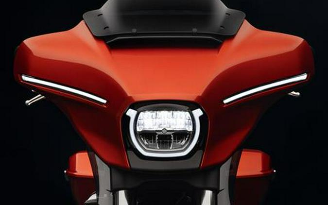 2024 Harley-Davidson Street Glide®