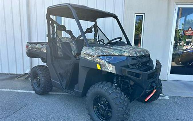 2025 Polaris Ranger XP 1000 Premium