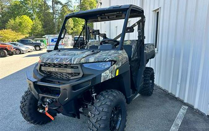 2025 Polaris Ranger XP 1000 Premium