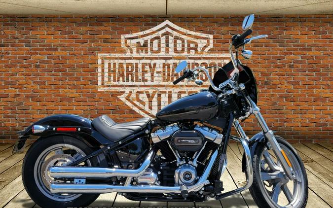 2022 Harley-Davidson Softail Standard