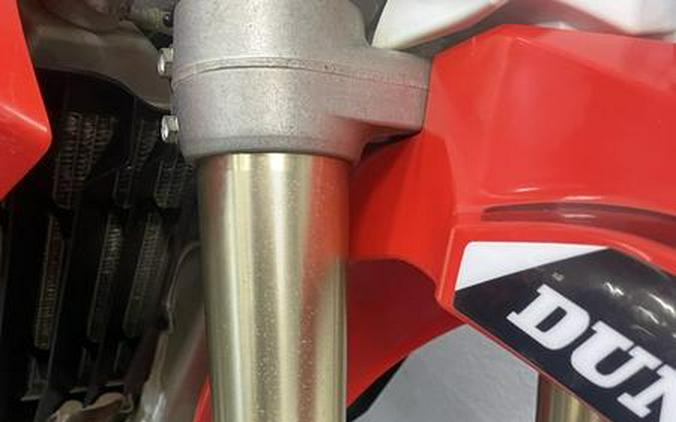 2017 Honda® CRF450R