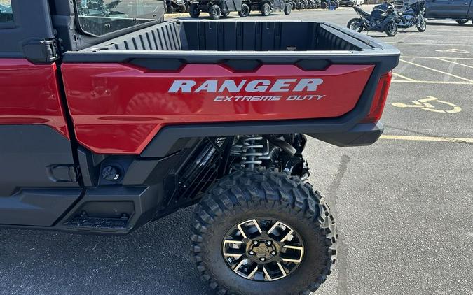 2024 Polaris® Ranger Crew XD 1500 NorthStar Edition Ultimate