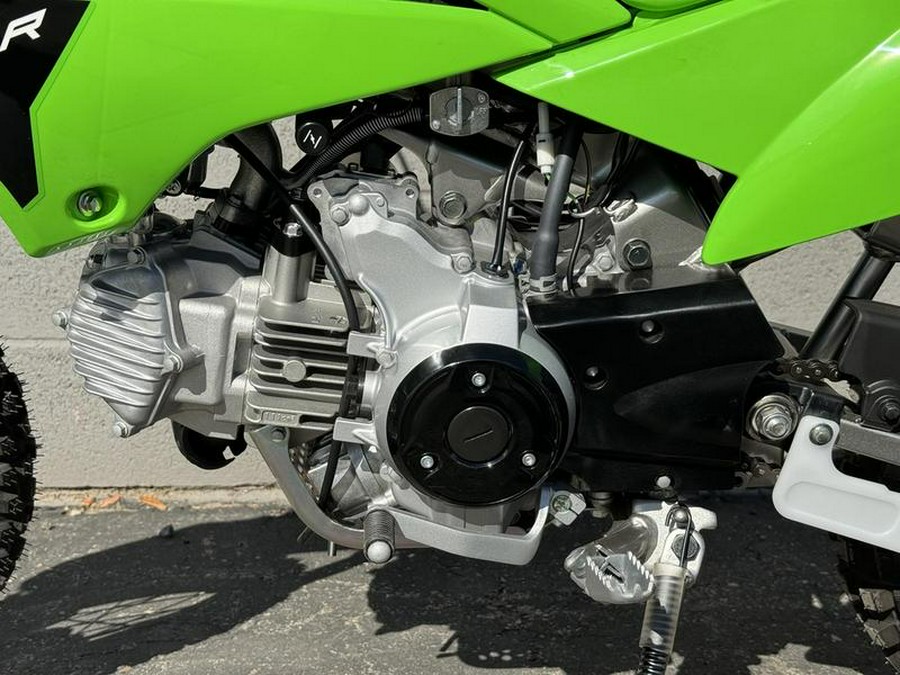 2024 Kawasaki KLX®110R