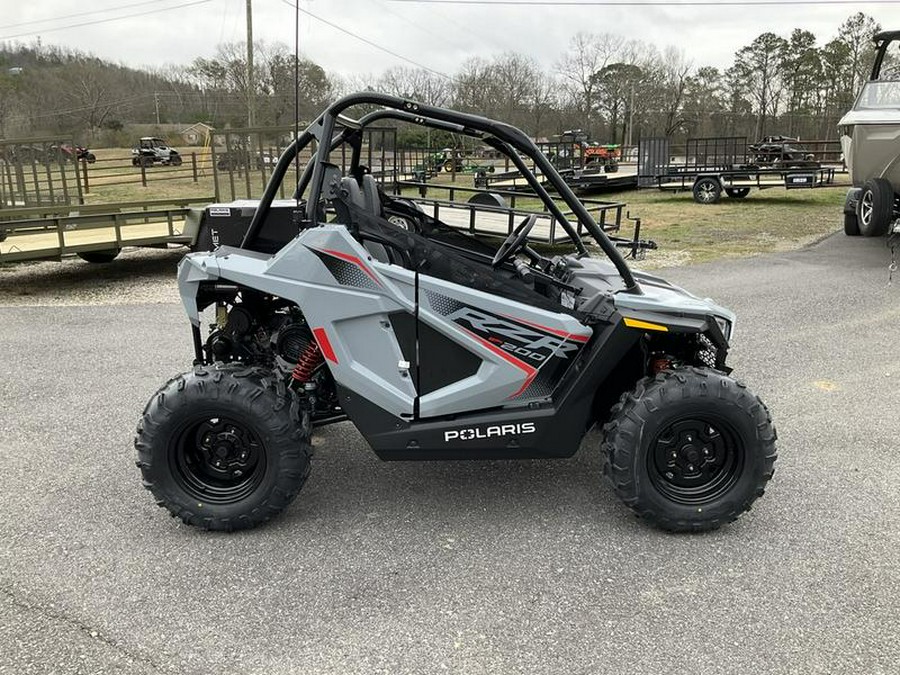 2024 Polaris® RZR 200 EFI