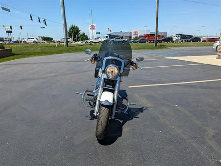 2006 Harley-Davidson Fat Boy®