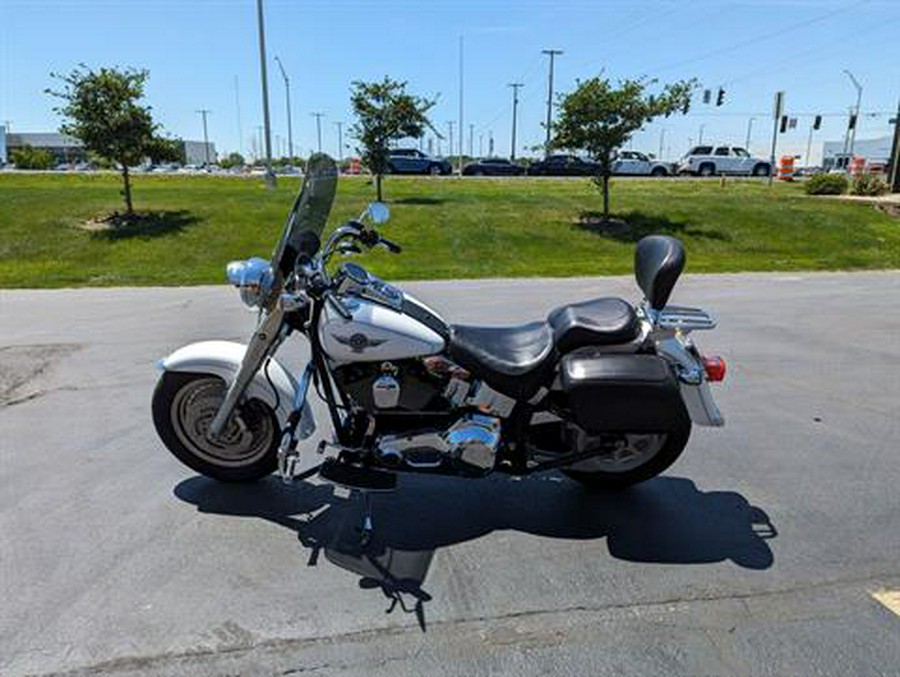 2006 Harley-Davidson Fat Boy®