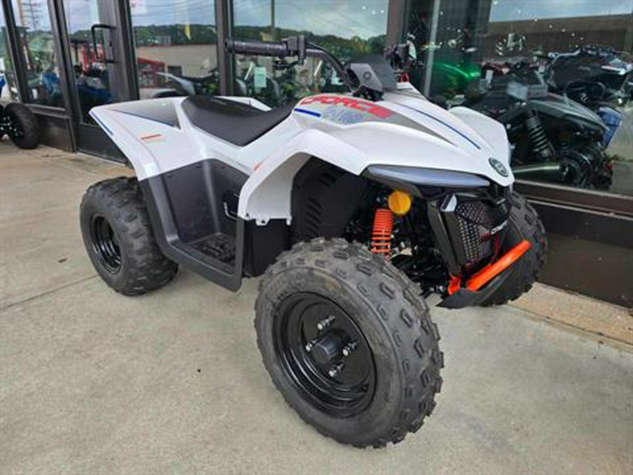 2024 CFMOTO CForce EV110