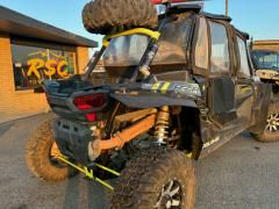 2016 Polaris RZR XP® 4 1000 EPS