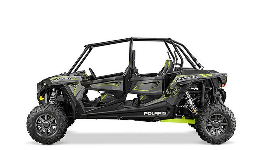 2016 Polaris RZR XP® 4 1000 EPS