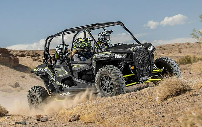 2016 Polaris RZR XP® 4 1000 EPS