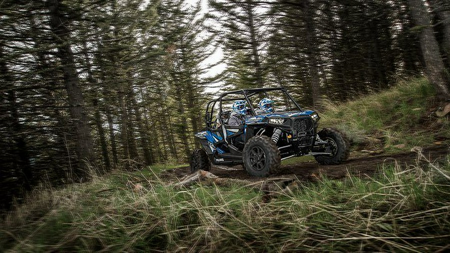 2016 Polaris RZR XP® 4 1000 EPS