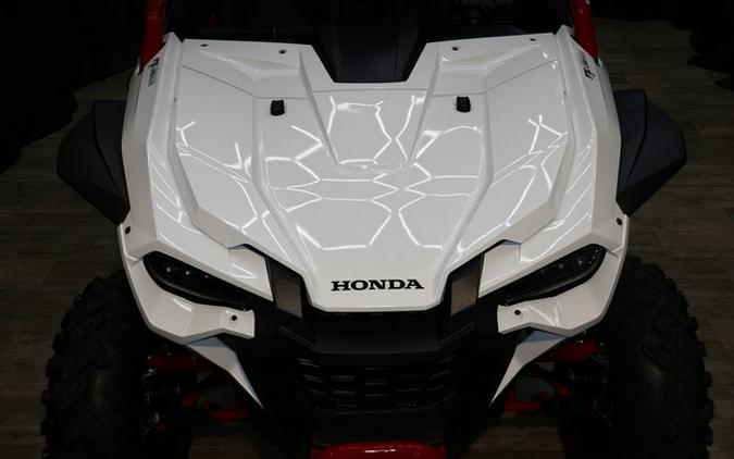 2024 Honda Talon 1000R-4 FOX Live Valve