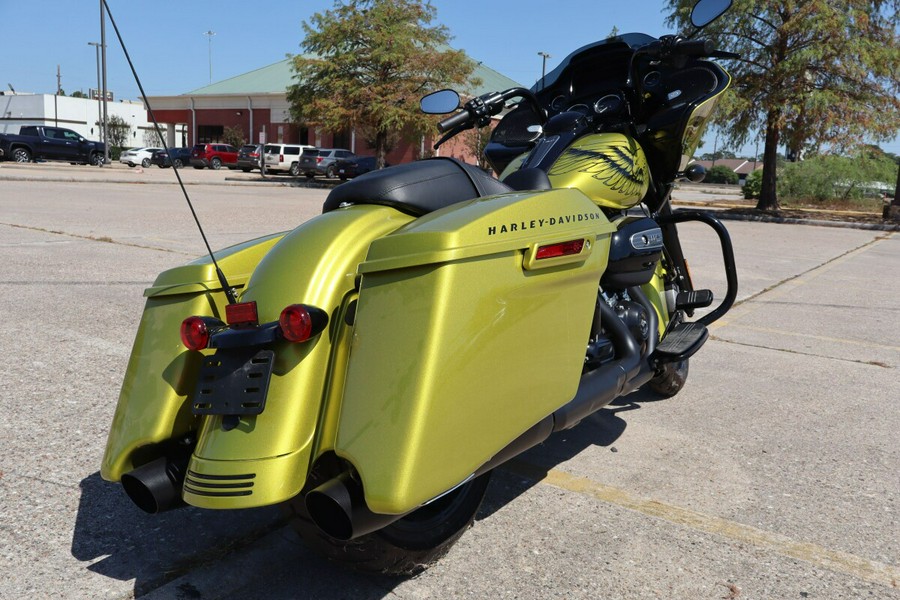 2020 Harley-Davidson Road Glide Special