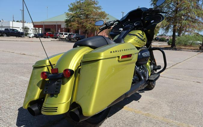 2020 Harley-Davidson Road Glide Special