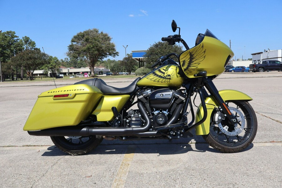 2020 Harley-Davidson Road Glide Special