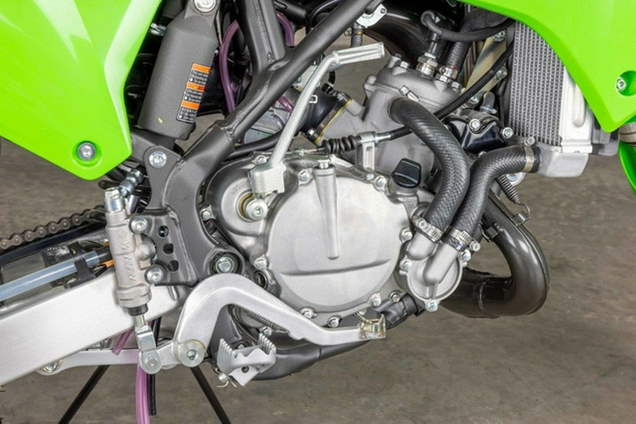 2025 Kawasaki KX85 85