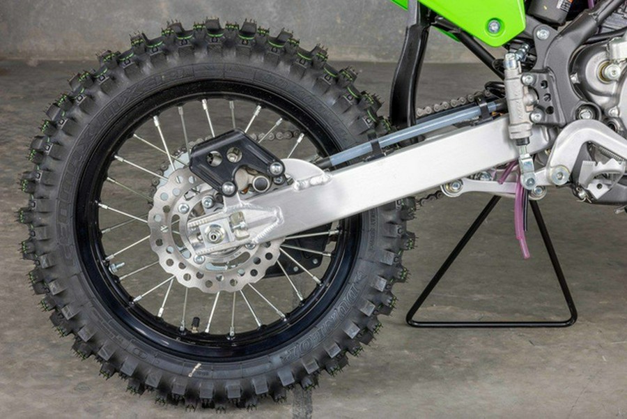 2025 Kawasaki KX85 85