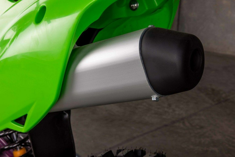 2025 Kawasaki KX85 85