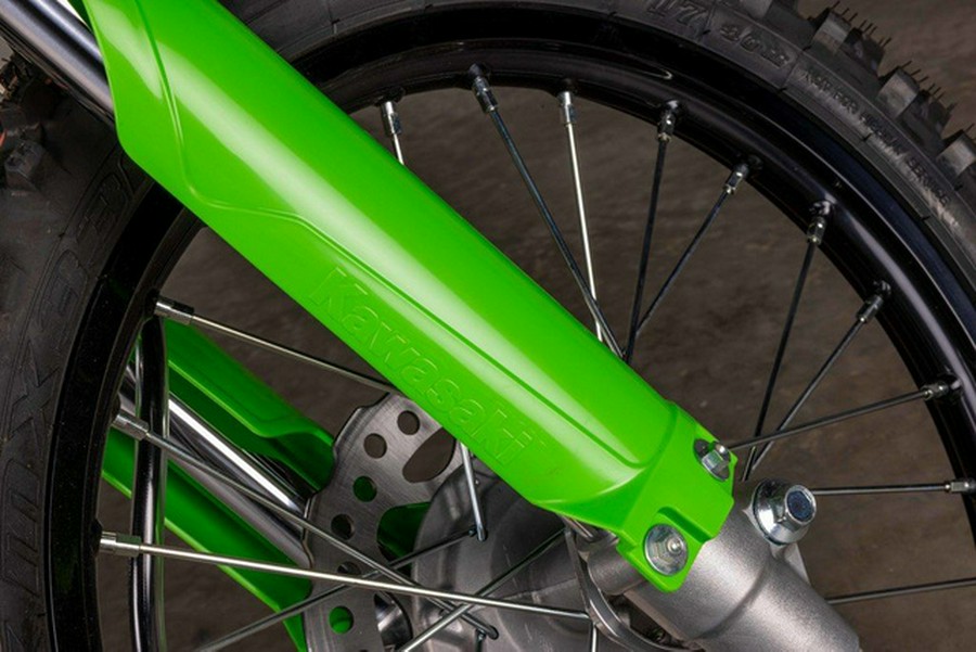 2025 Kawasaki KX85 85