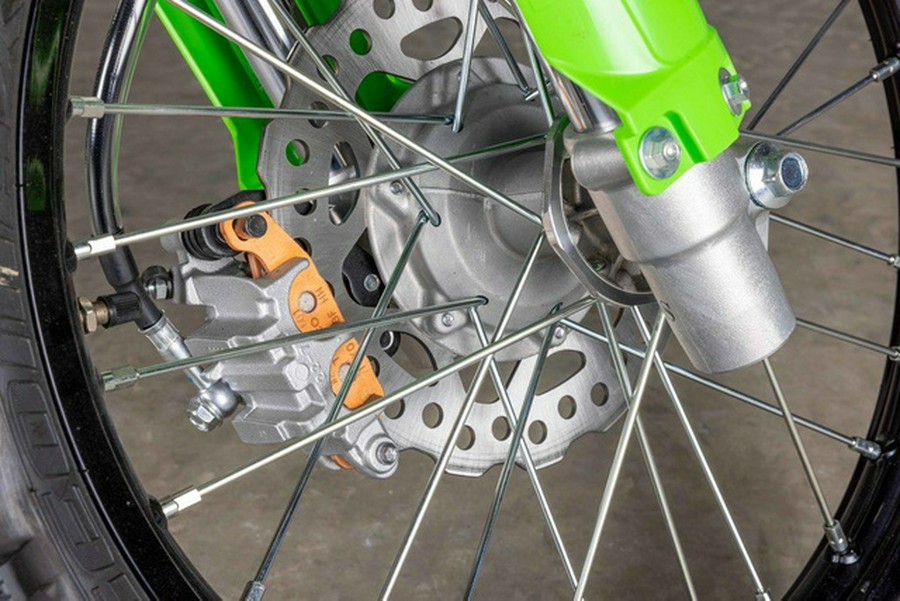 2025 Kawasaki KX85 85