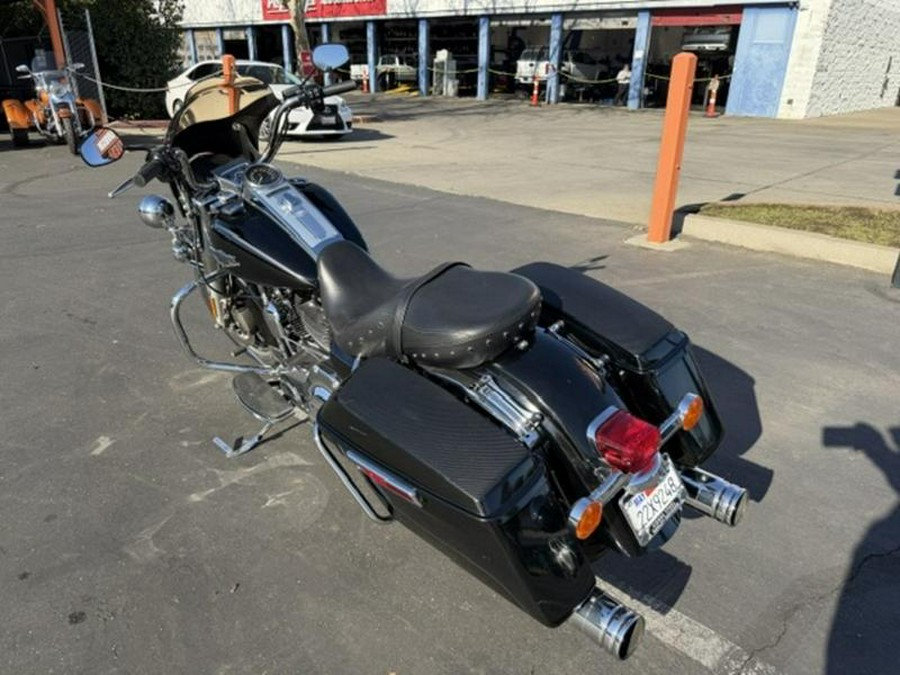 2016 Harley-Davidson® FLHR - Road King®