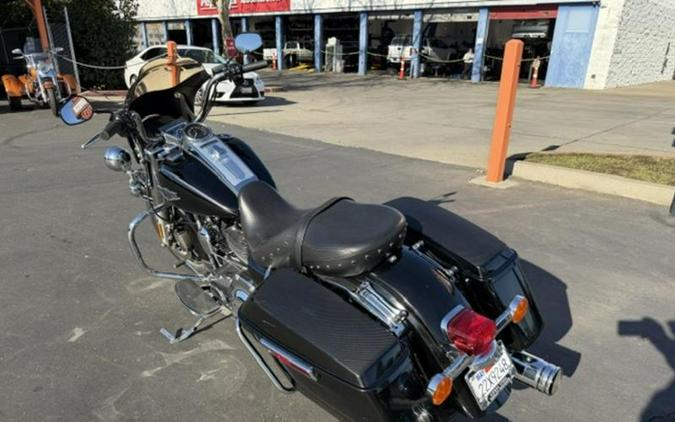 2016 Harley-Davidson® FLHR - Road King®