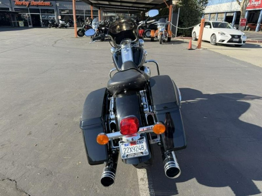 2016 Harley-Davidson® FLHR - Road King®