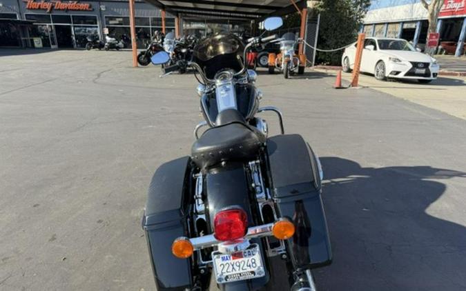 2016 Harley-Davidson® FLHR - Road King®