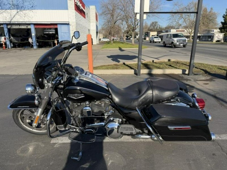 2016 Harley-Davidson® FLHR - Road King®