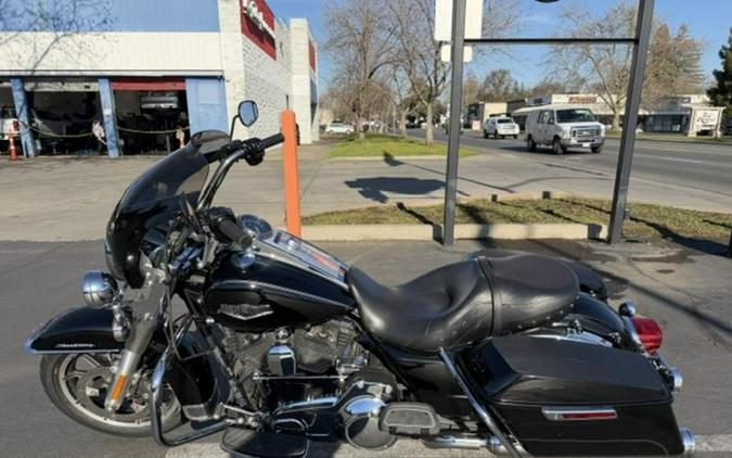 2016 Harley-Davidson® FLHR - Road King®