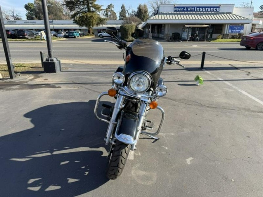 2016 Harley-Davidson® FLHR - Road King®