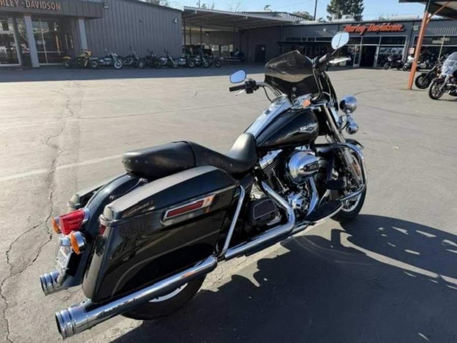 2016 Harley-Davidson® FLHR - Road King®