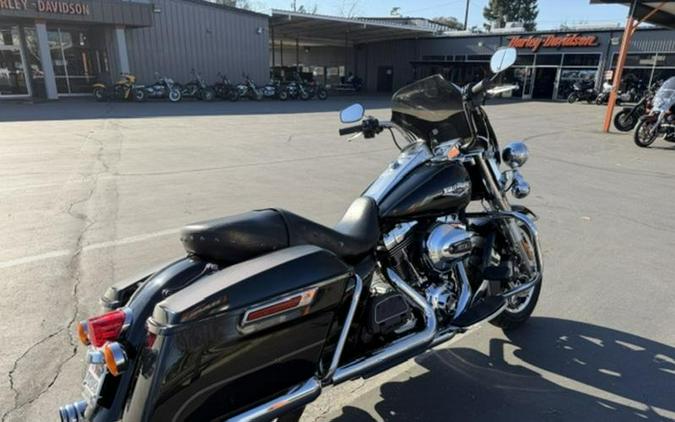 2016 Harley-Davidson® FLHR - Road King®