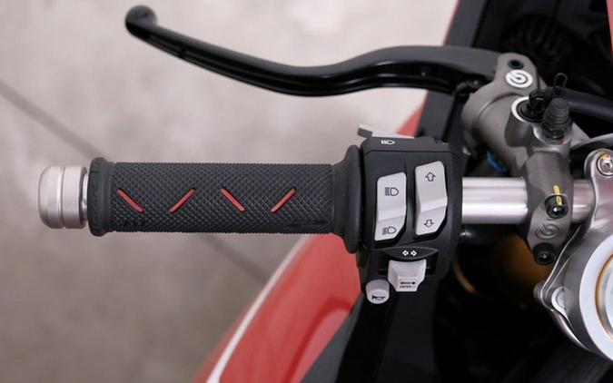 2023 Ducati Panigale V2 Bayliss 1St Championship 20Th Annivers