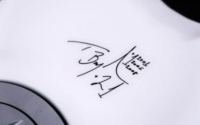 2023 Ducati Panigale V2 Bayliss 1St Championship 20Th Annivers