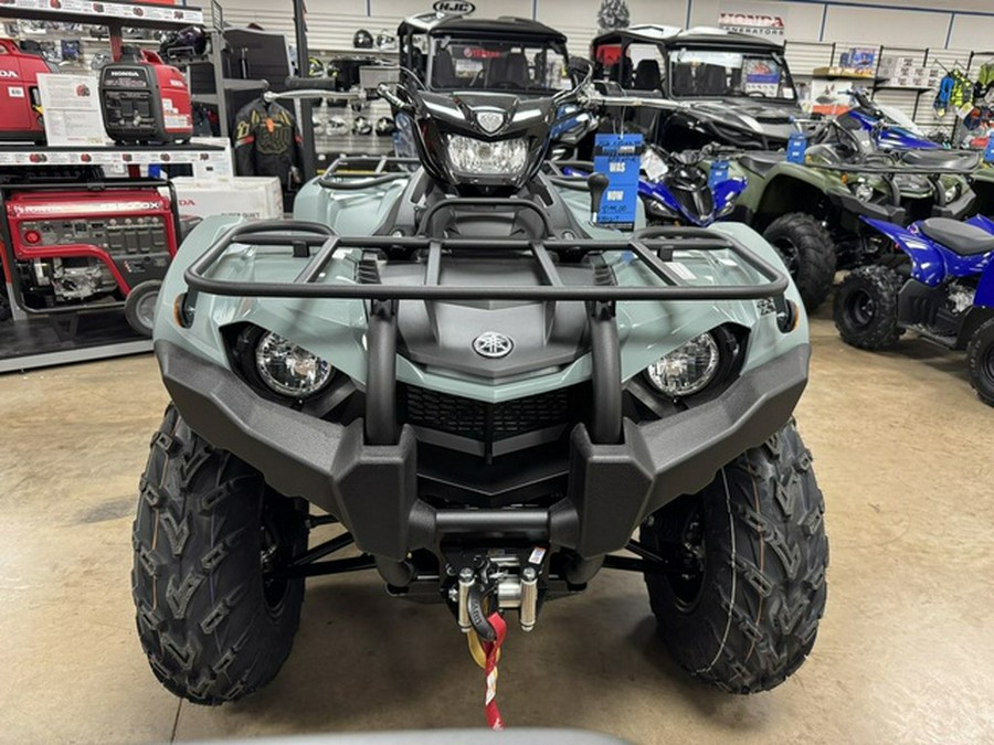 2026 Yamaha Kodiak 450 EPS XT-R