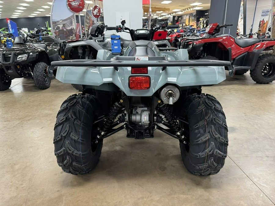 2026 Yamaha Kodiak 450 EPS XT-R