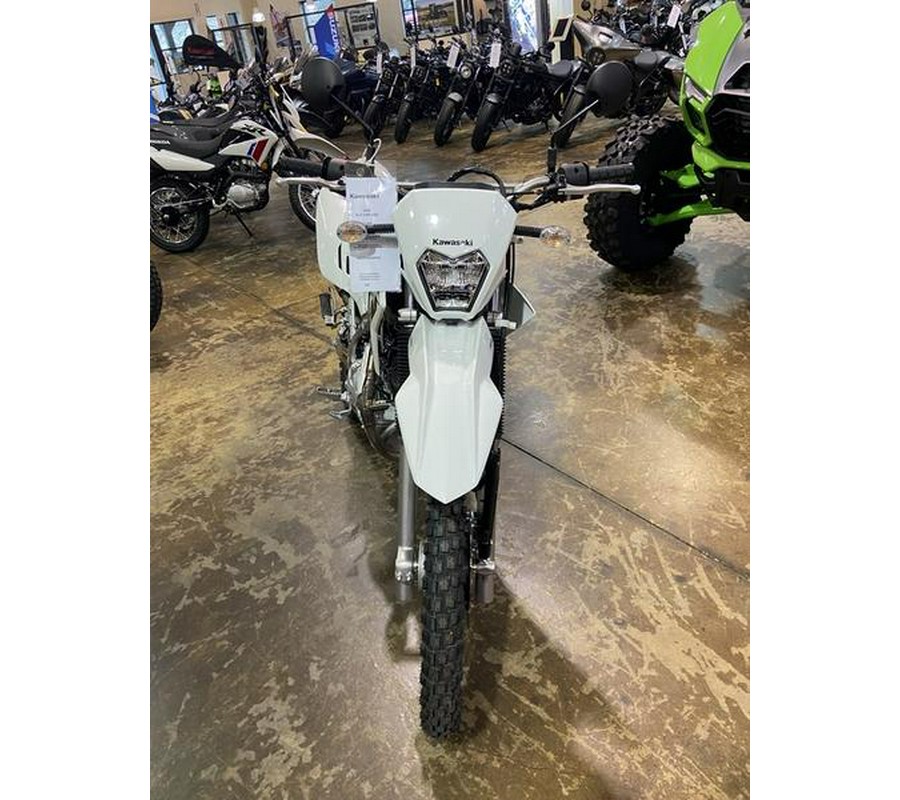 2026 Kawasaki KLX®230 S ABS