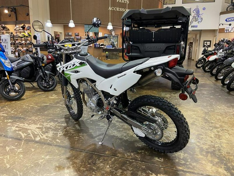 2026 Kawasaki KLX®230 S ABS