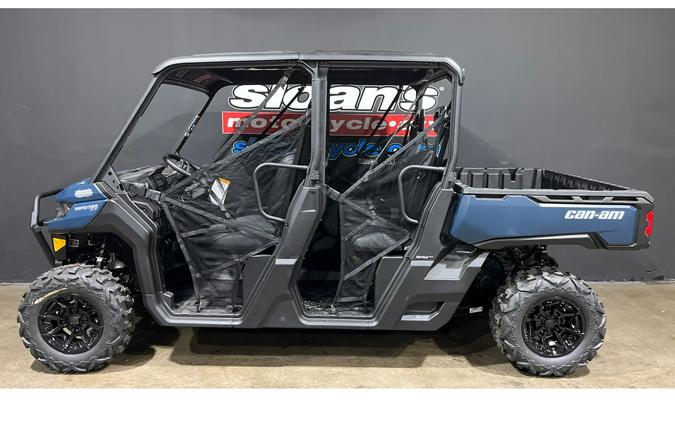 2026 Can-Am DEFENDER MAX XT HD9