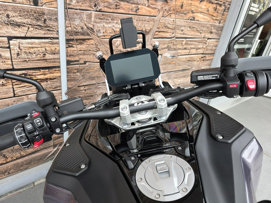 2026 BMW R 1300 GS Adventure