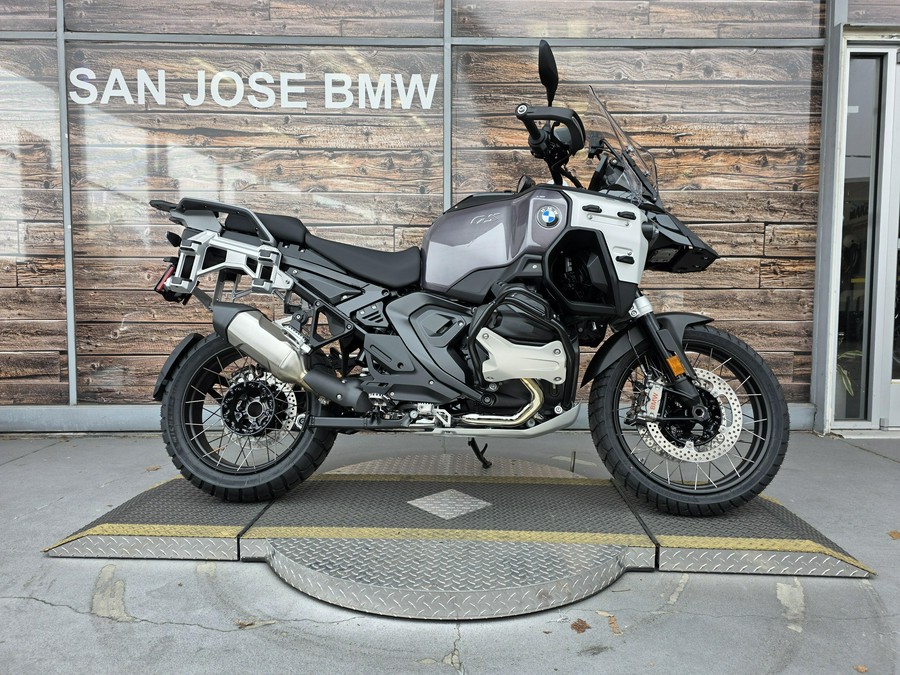 2026 BMW R 1300 GS Adventure