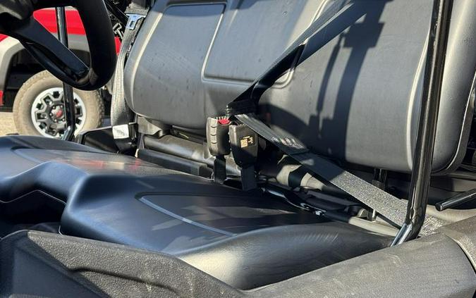 2026 Honda® Pioneer 700 Deluxe