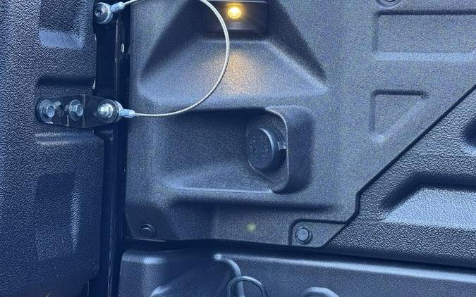 2026 Honda® Pioneer 700 Deluxe