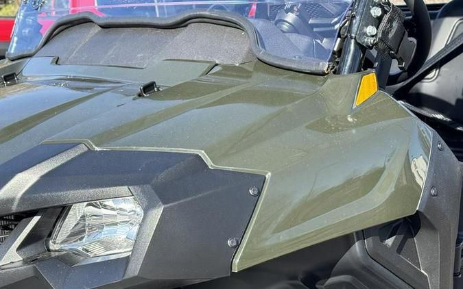 2026 Honda® Pioneer 700 Deluxe